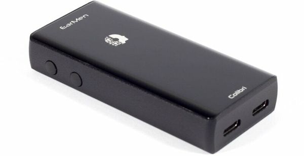 EarMen EarMen Colibri Усилвател за слушалки