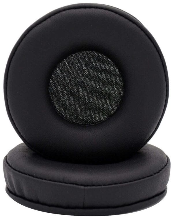 Earpadz by Dekoni Audio Earpadz by Dekoni Audio MID-HD25 Наушниците за слушалки HD25 Черeн