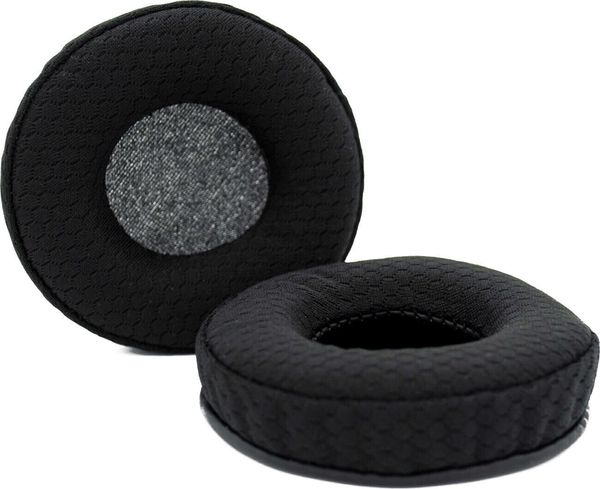 Earpadz by Dekoni Audio Earpadz by Dekoni Audio JRZ-HD25 Наушниците за слушалки HD25 Черeн