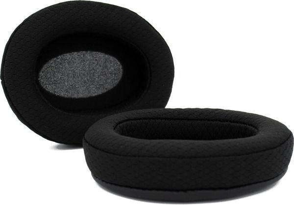 Earpadz by Dekoni Audio Earpadz by Dekoni Audio JRZ-HD280 Наушниците за слушалки  HD280 Черeн