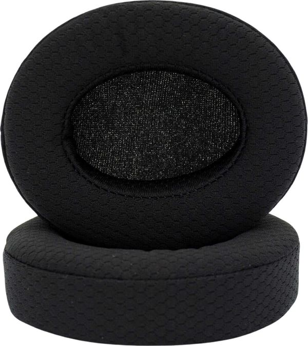 Earpadz by Dekoni Audio Earpadz by Dekoni Audio JRZ-STUDIO3 Наушниците за слушалки Черeн