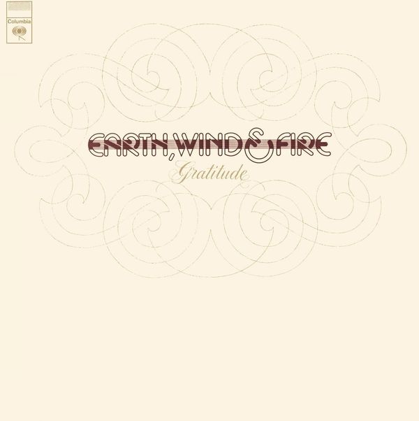 Earth, Wind & Fire Earth, Wind & Fire Gratitude (2 LP)