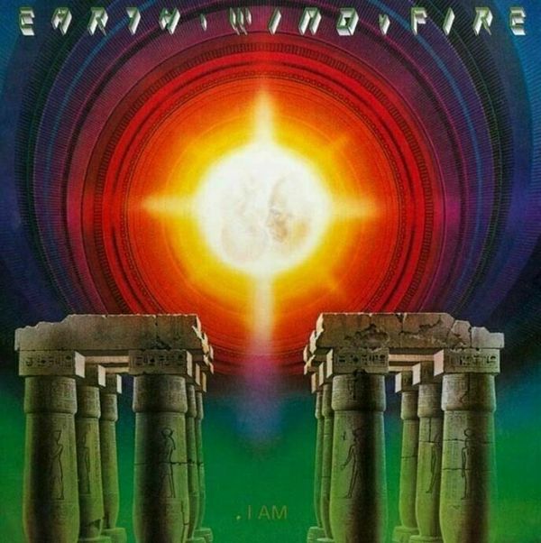 Earth, Wind & Fire Earth, Wind & Fire - I Am (Reissue) (180g) (LP)