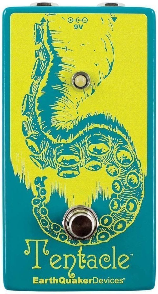 EarthQuaker Devices EarthQuaker Devices Tentacle V2