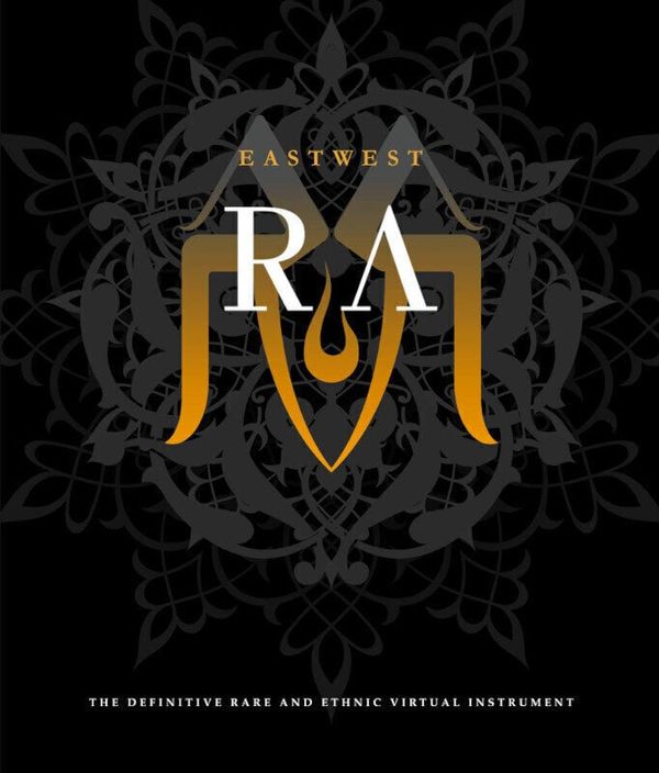 EastWest Sounds EastWest Sounds RA (Дигитален продукт)