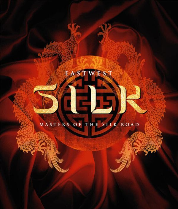 EastWest Sounds EastWest Sounds SILK (Дигитален продукт)