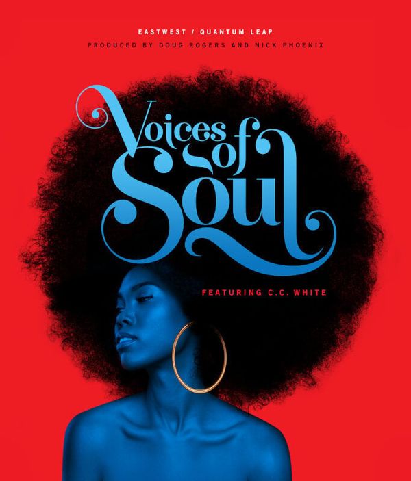 EastWest Sounds EastWest Sounds VOICES OF SOUL (Дигитален продукт)