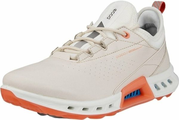 Ecco Ecco Biom C4 Womens Golf Shoes Limestone 38