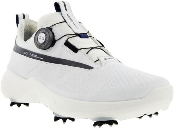Ecco Ecco Biom G5 BOA White/Black 39