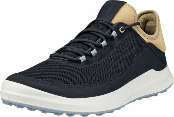 Ecco Ecco Core Mens Golf Shoes Ombre/Sand 46