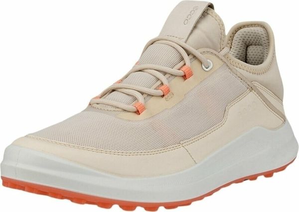 Ecco Ecco Core Womens Golf Shoes Limestone 36