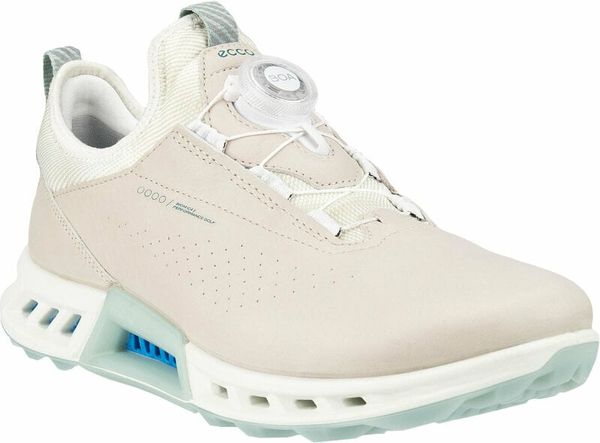 Ecco Ecco Biom C4 Womens Golf Shoes Shale 37