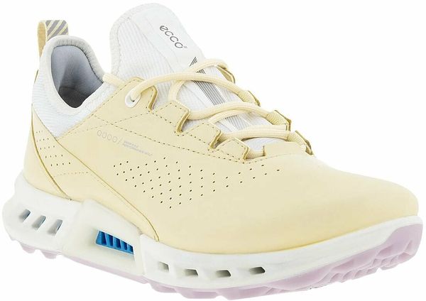 Ecco Ecco Biom C4 Womens Golf Shoes Straw 37