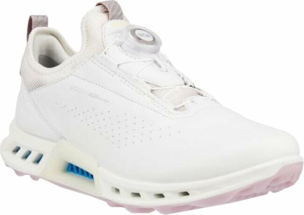 Ecco Ecco Biom C4 Womens Golf Shoes White 38