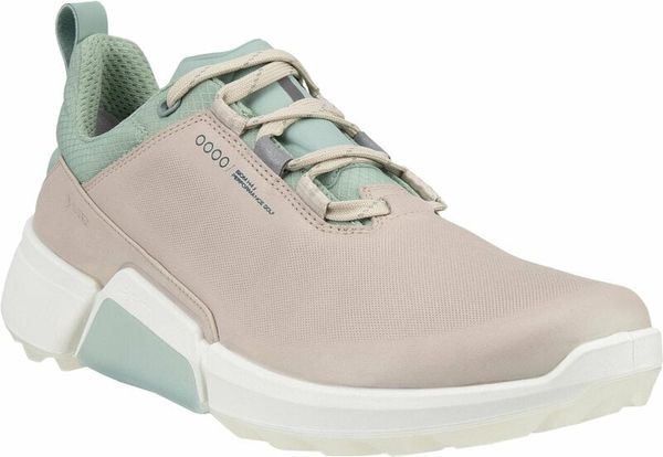 Ecco Ecco Biom H4 Womens Golf Shoes Gravel 37
