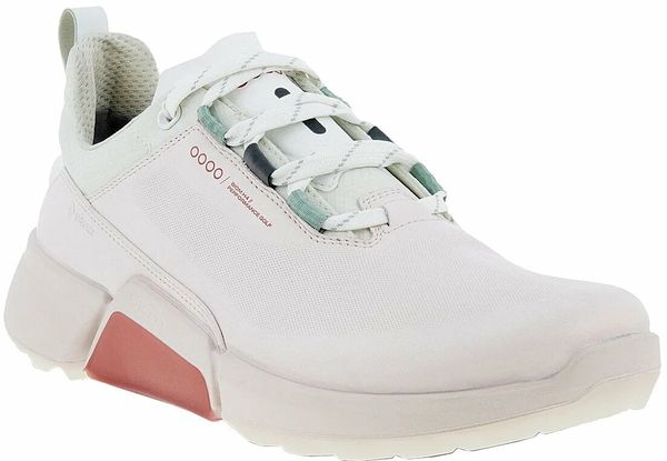 Ecco Ecco Biom H4 Womens Golf Shoes White 37