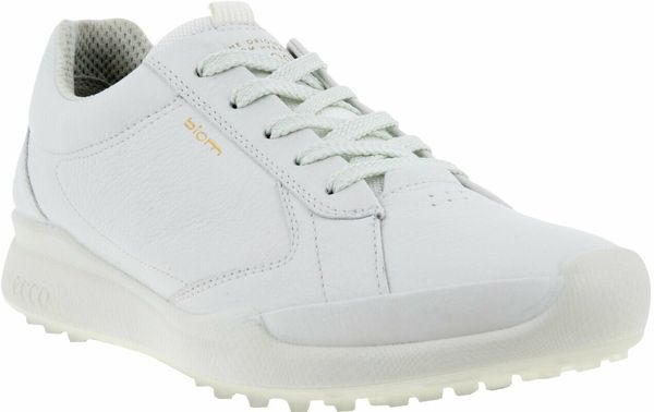 Ecco Ecco Biom Hybrid Womens Golf Shoes White 37