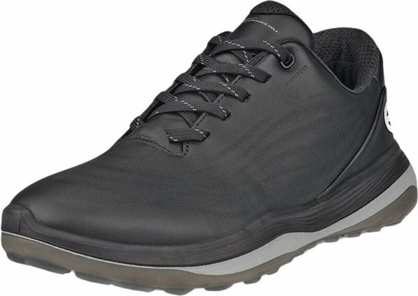 Ecco Ecco LT1 Womens Golf Shoes Black 39