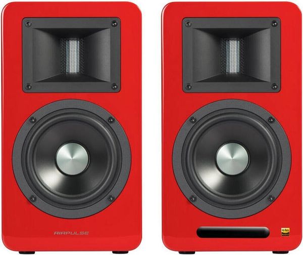 Edifier Edifier Airpulse A100 Red PC високоговорител