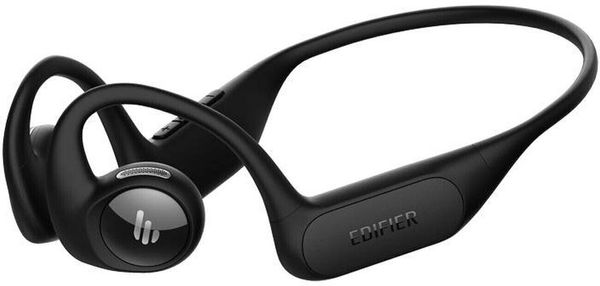 Edifier Edifier Comfo Run Black Bone Conduction Слушалки