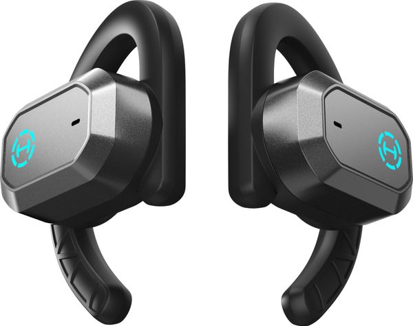 Edifier Edifier Hecate Air 2 Black Безжични In-ear слушалки