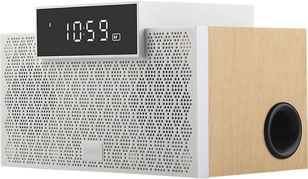 Edifier Edifier MP260 Портативна/Преносима тонколона White