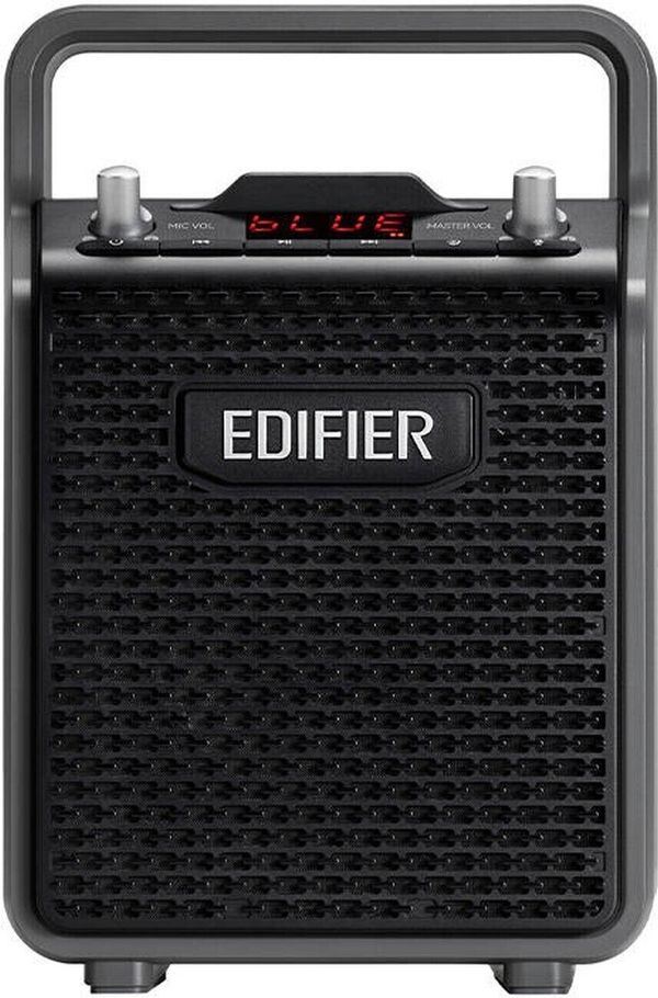Edifier Edifier PP205 Портативна/Преносима тонколона Black