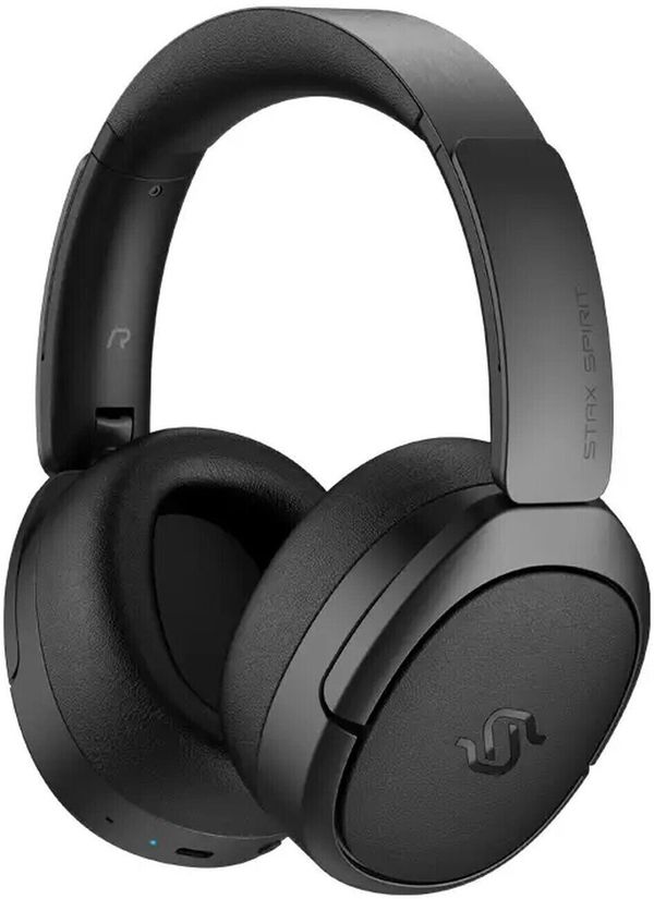 Edifier Edifier S5 Black Безжични On-ear слушалки