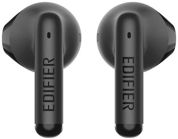 Edifier Edifier W100T Black Безжични In-ear слушалки