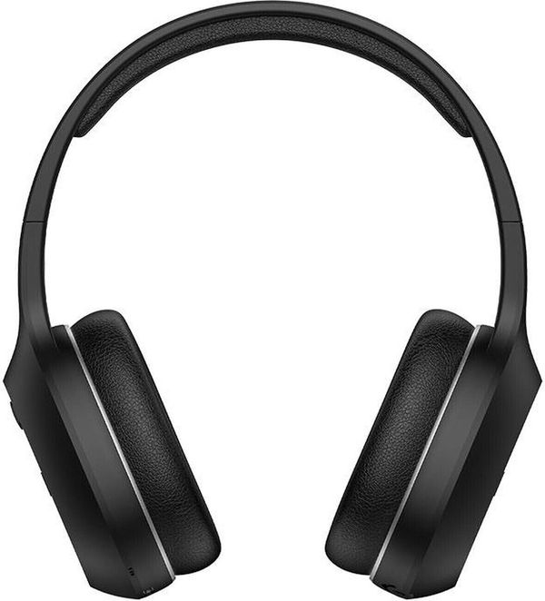 Edifier Edifier W600BT 5.1 Black Безжични On-ear слушалки