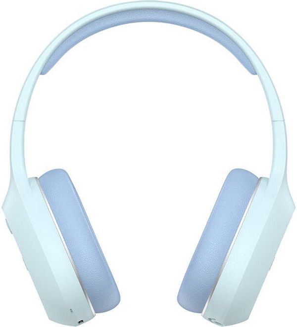 Edifier Edifier W600BT 5.1 Blue Безжични On-ear слушалки