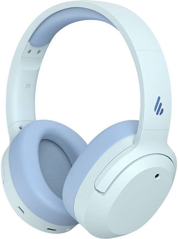 Edifier Edifier W820NB ANC Blue Безжични On-ear слушалки