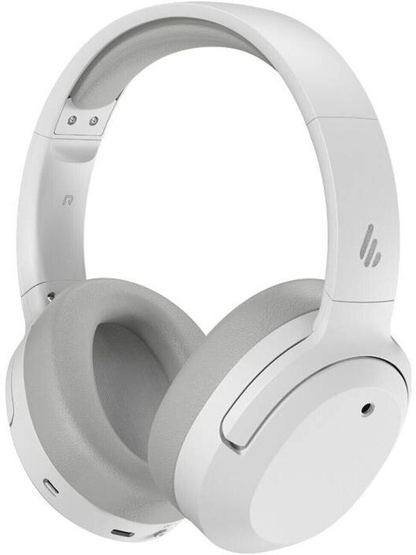 Edifier Edifier W820NB ANC White Безжични On-ear слушалки
