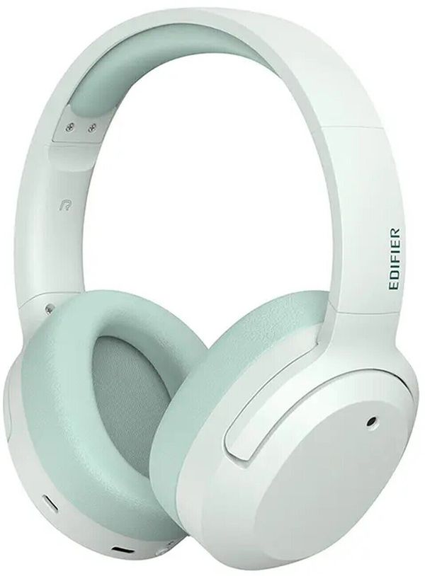 Edifier Edifier W820NB Plus ANC Green Безжични On-ear слушалки