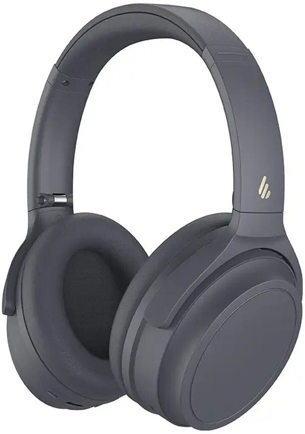 Edifier Edifier WH700NB ANC Grey Безжични On-ear слушалки