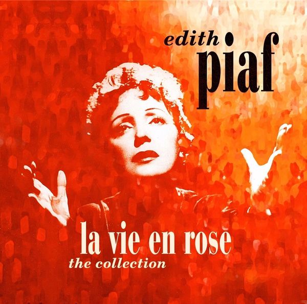 Edith Piaf Edith Piaf - La Vie En Rose: The Collection (LP)