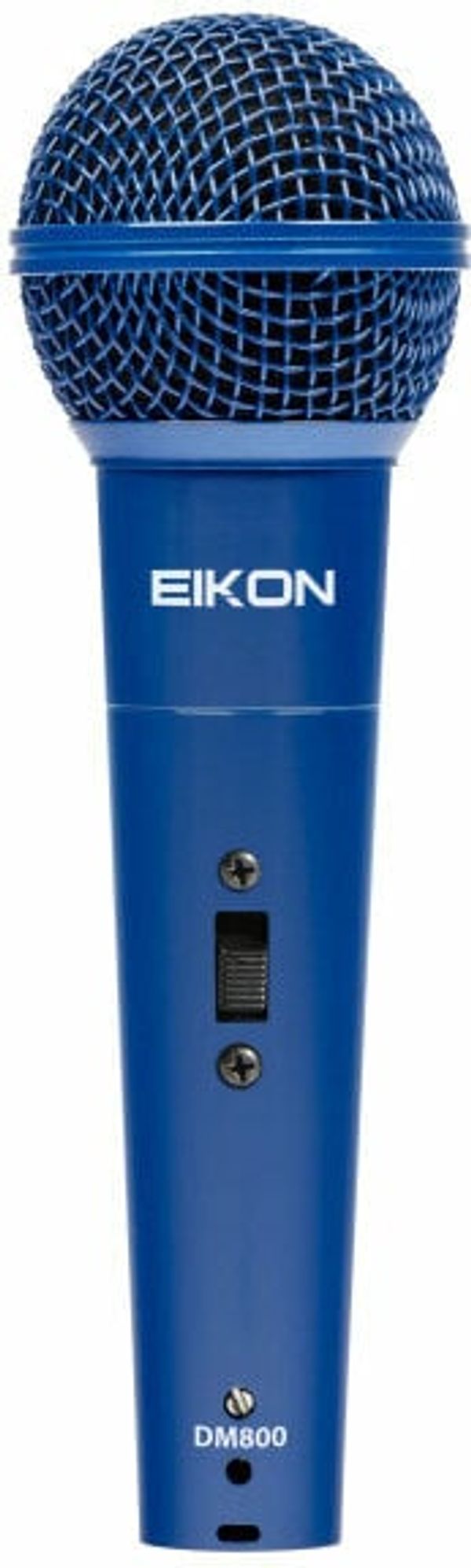 EIKON EIKON DM800BL Вокален динамичен микрофон