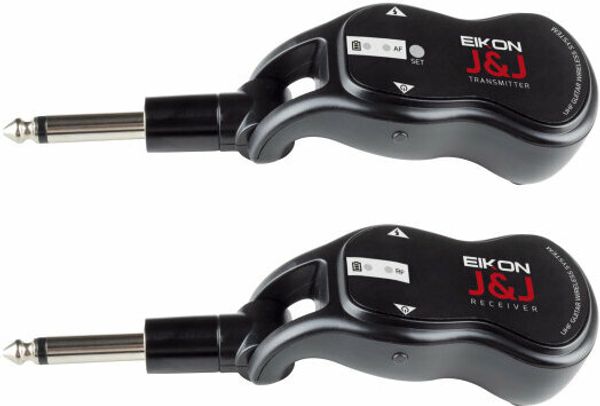 EIKON EIKON EKJJ 863.0 - 865.0 MHz