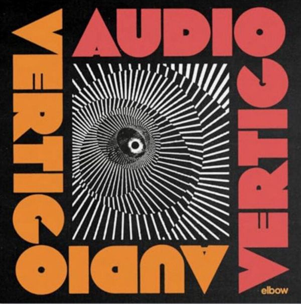 Elbow Elbow - Audio Vertigo (2 LP)