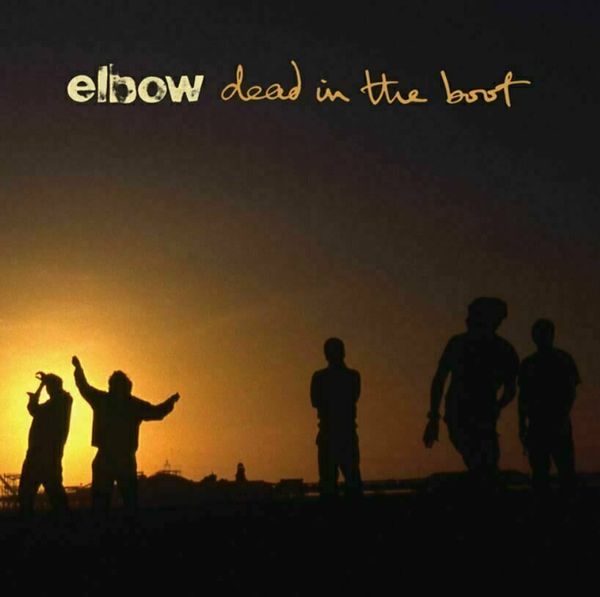 Elbow Elbow - Dead In The Boot (LP)