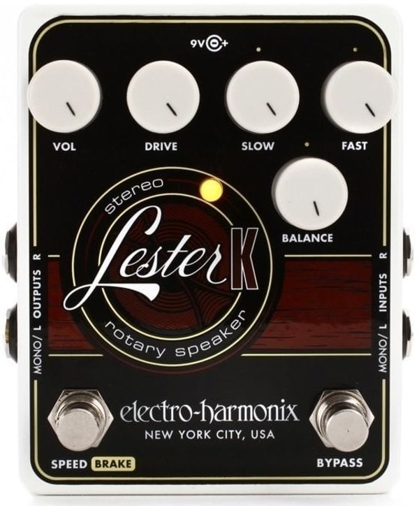 Electro Harmonix Electro Harmonix Lester K