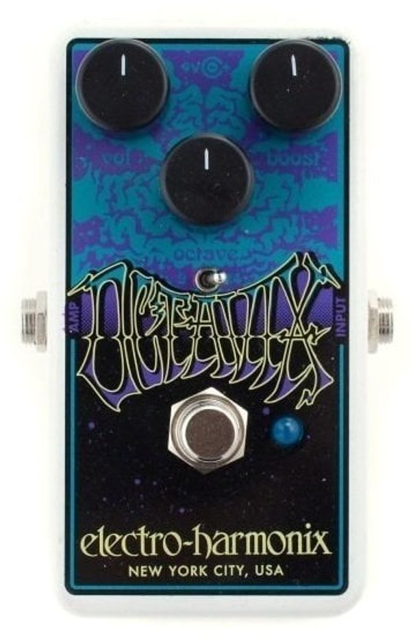 Electro Harmonix Electro Harmonix Octavix