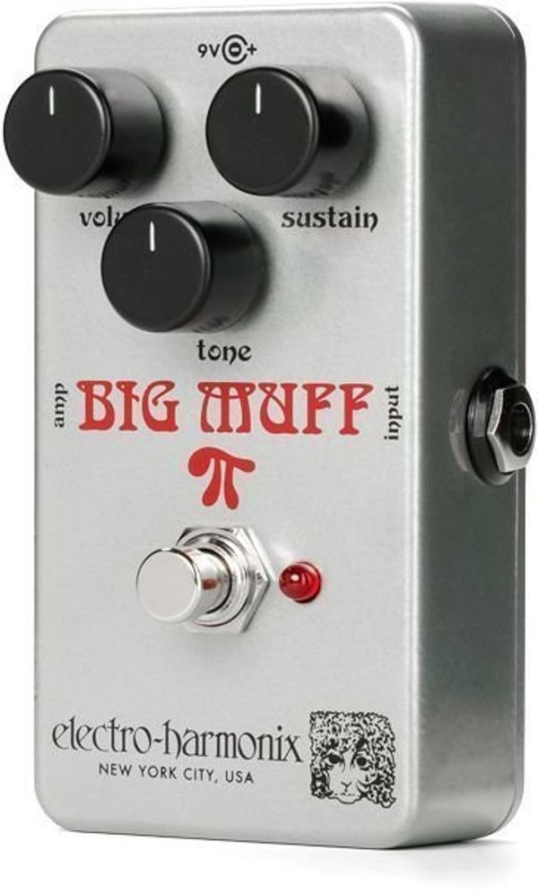 Electro Harmonix Electro Harmonix Ram’s Head Big Muff Pi