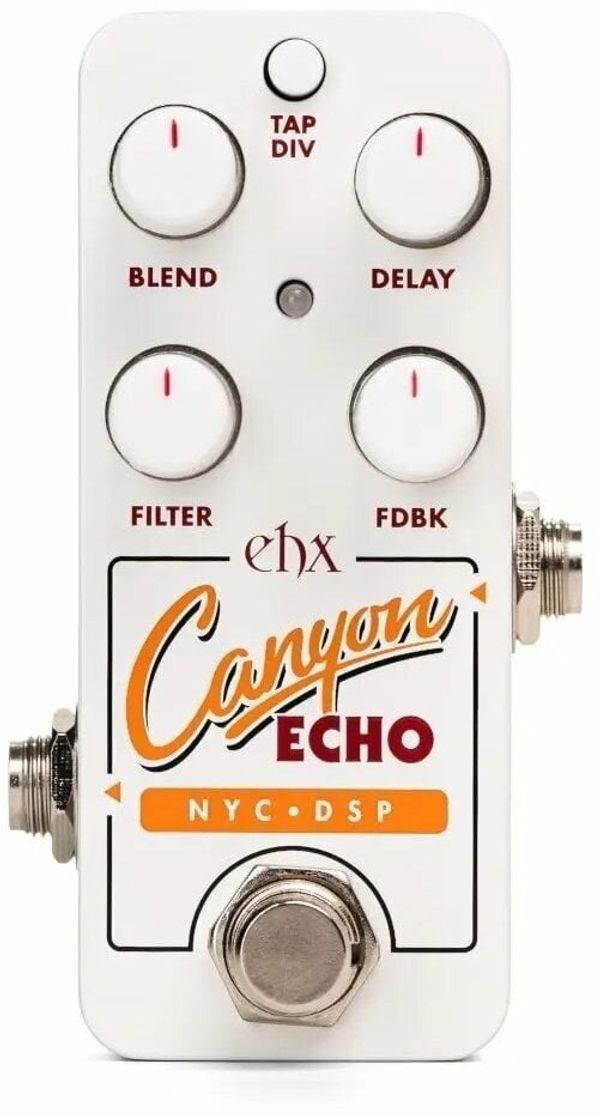 Electro Harmonix Electro Harmonix Pico Canyon Echo