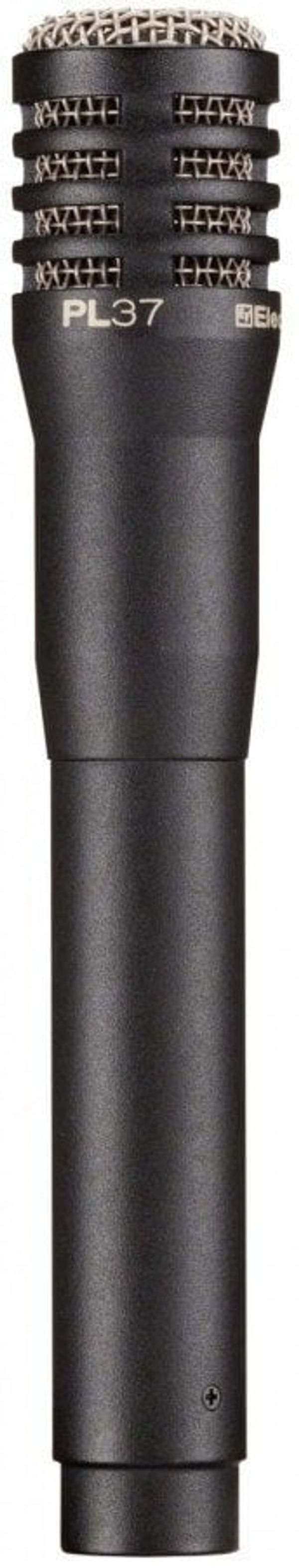 Electro Voice Electro Voice PL37 НАДЗЕМНИ МИКРОФОН