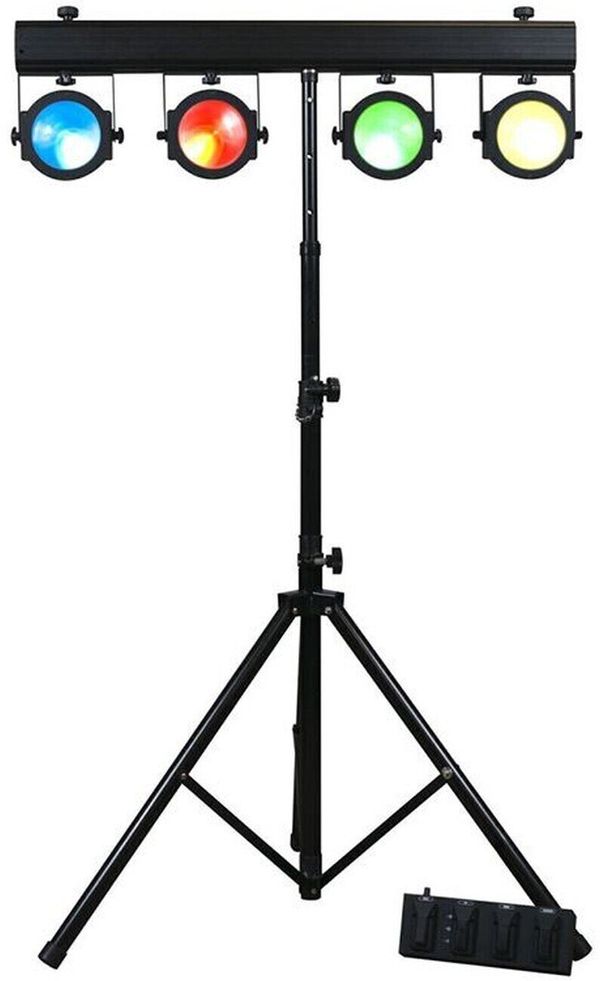 Eliminator Lighting Eliminator Lighting Dotz Tpar Sys Plus Лампа