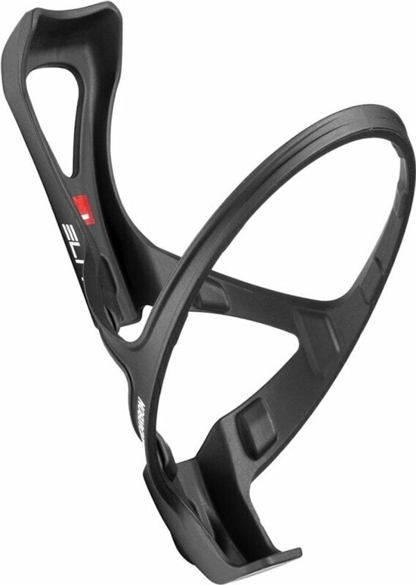 Elite Cycling Elite Cycling Leggero Carbon Bottle Cage Black