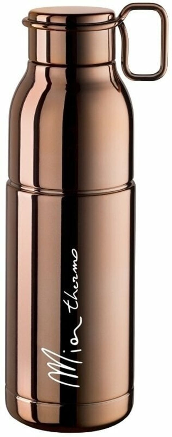 Elite Cycling Elite Cycling Mia Thermo Coppered 550 ml Бутилка за велосипед