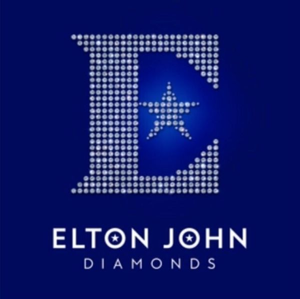 Elton John Elton John - Diamonds (2 LP)