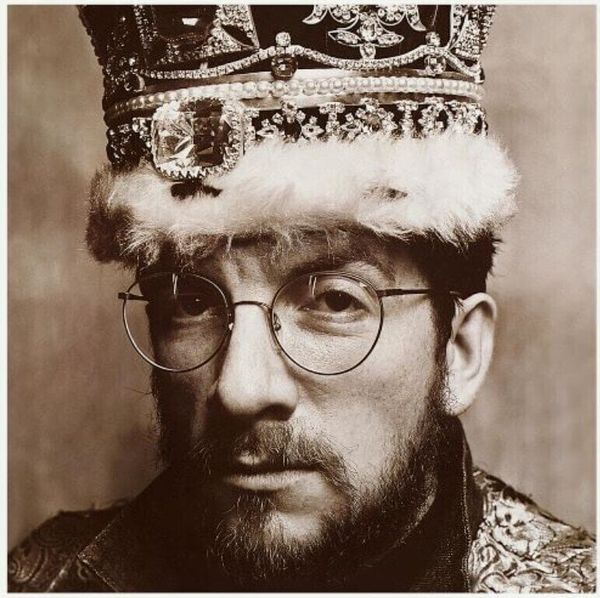 Elvis Costello Elvis Costello - King Of America (Remastered) (LP)